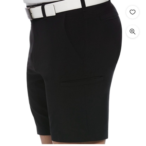 NWT Men’s size 40 PGA Tour 8” golf shorts - Picture 6 of 7